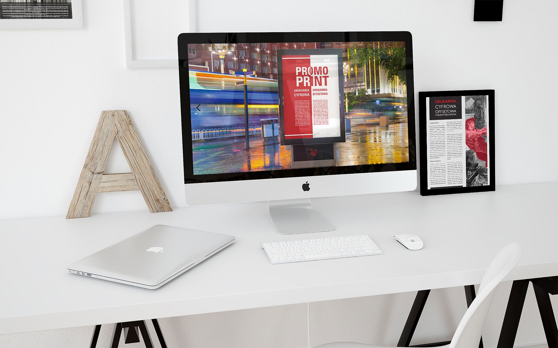 Promo Print Drukarnia