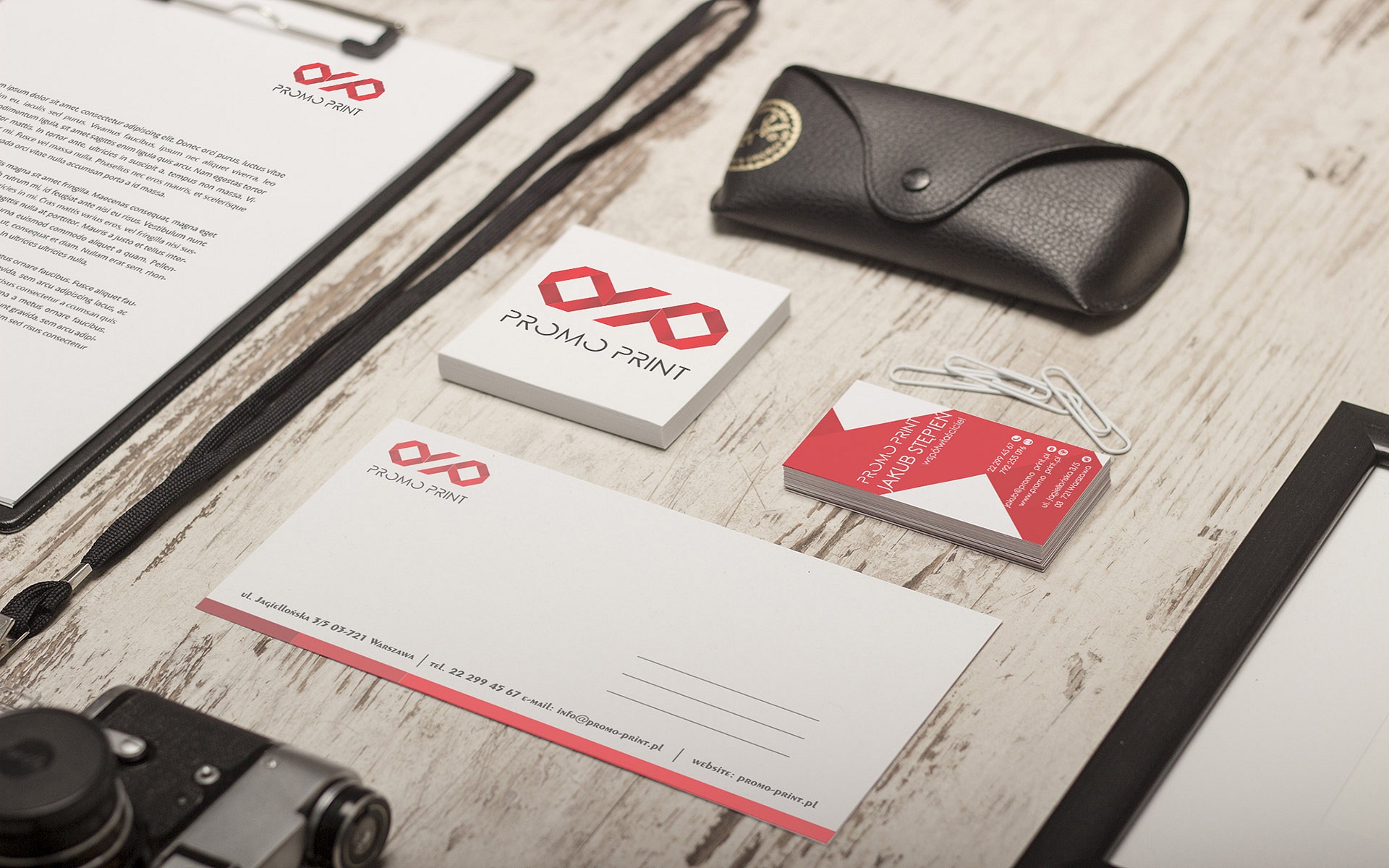 Promo Print Drukarnia