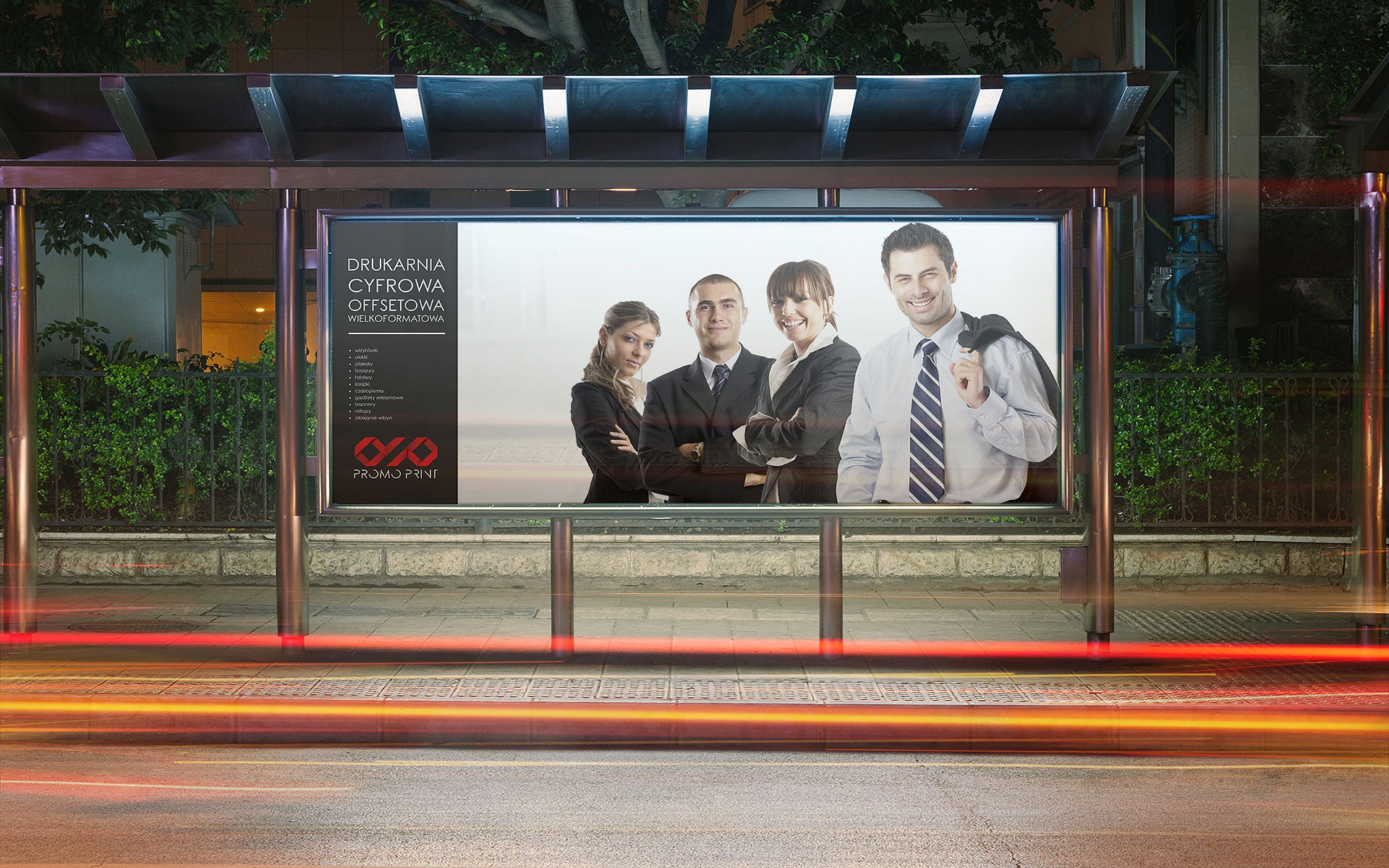 Promo Print Drukarnia