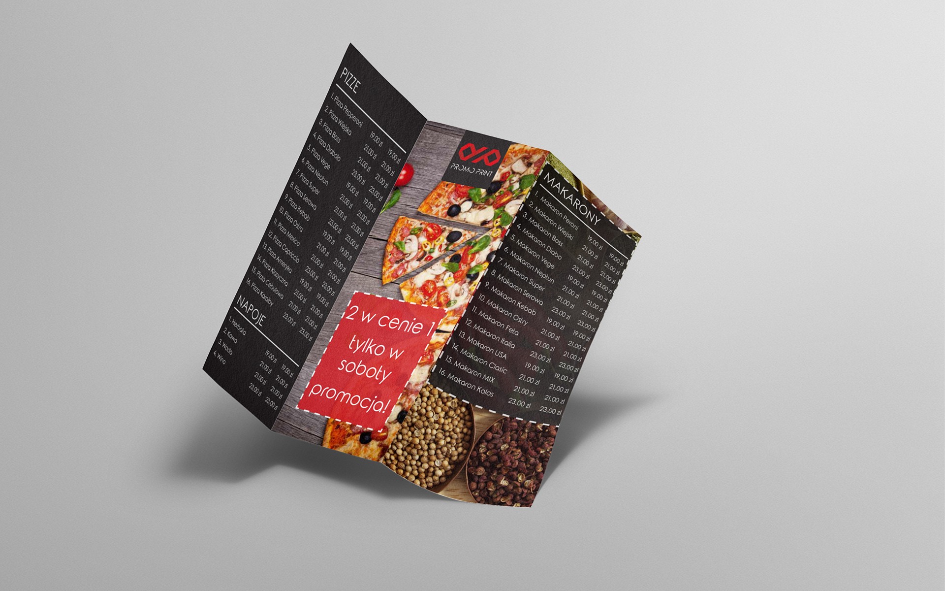 Promo Print Drukarnia