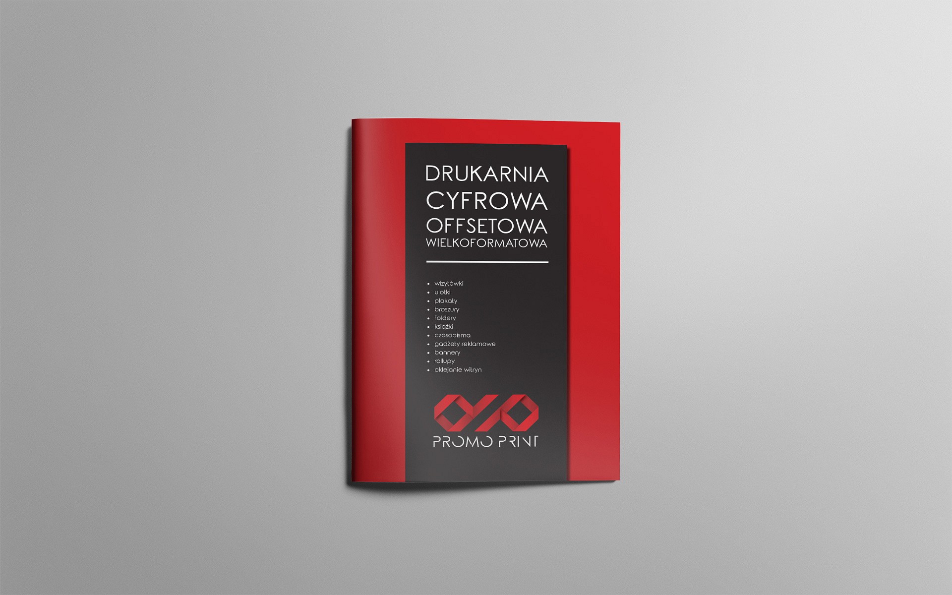 Promo Print Drukarnia