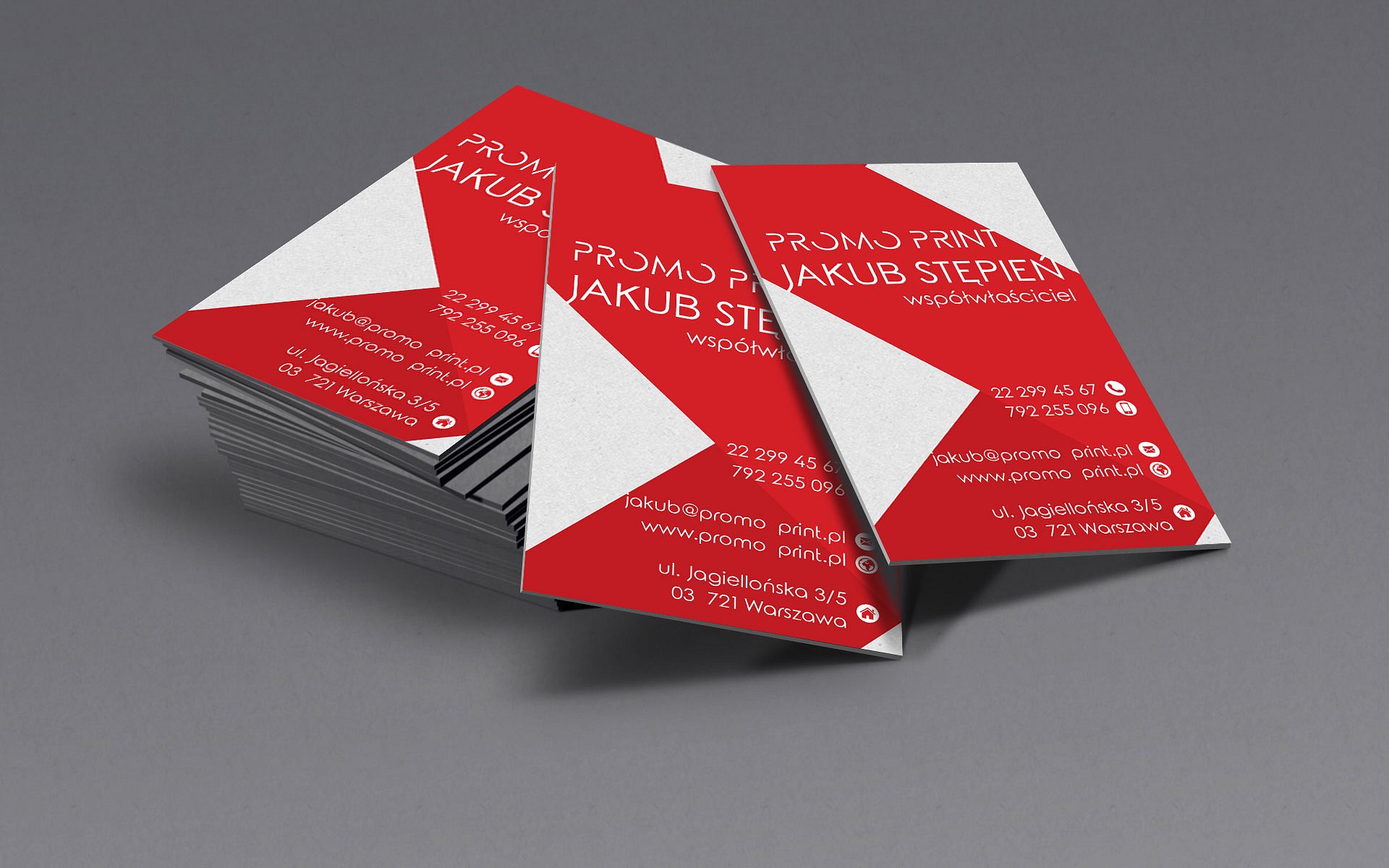 Promo Print Drukarnia