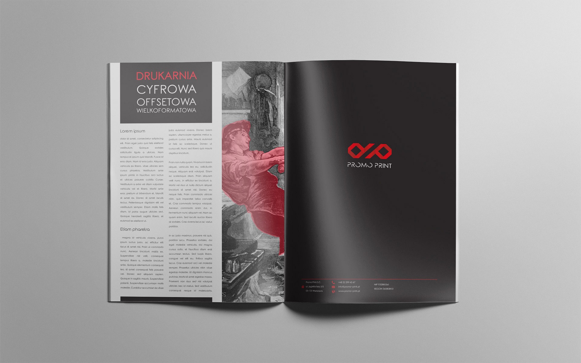 Promo Print Drukarnia