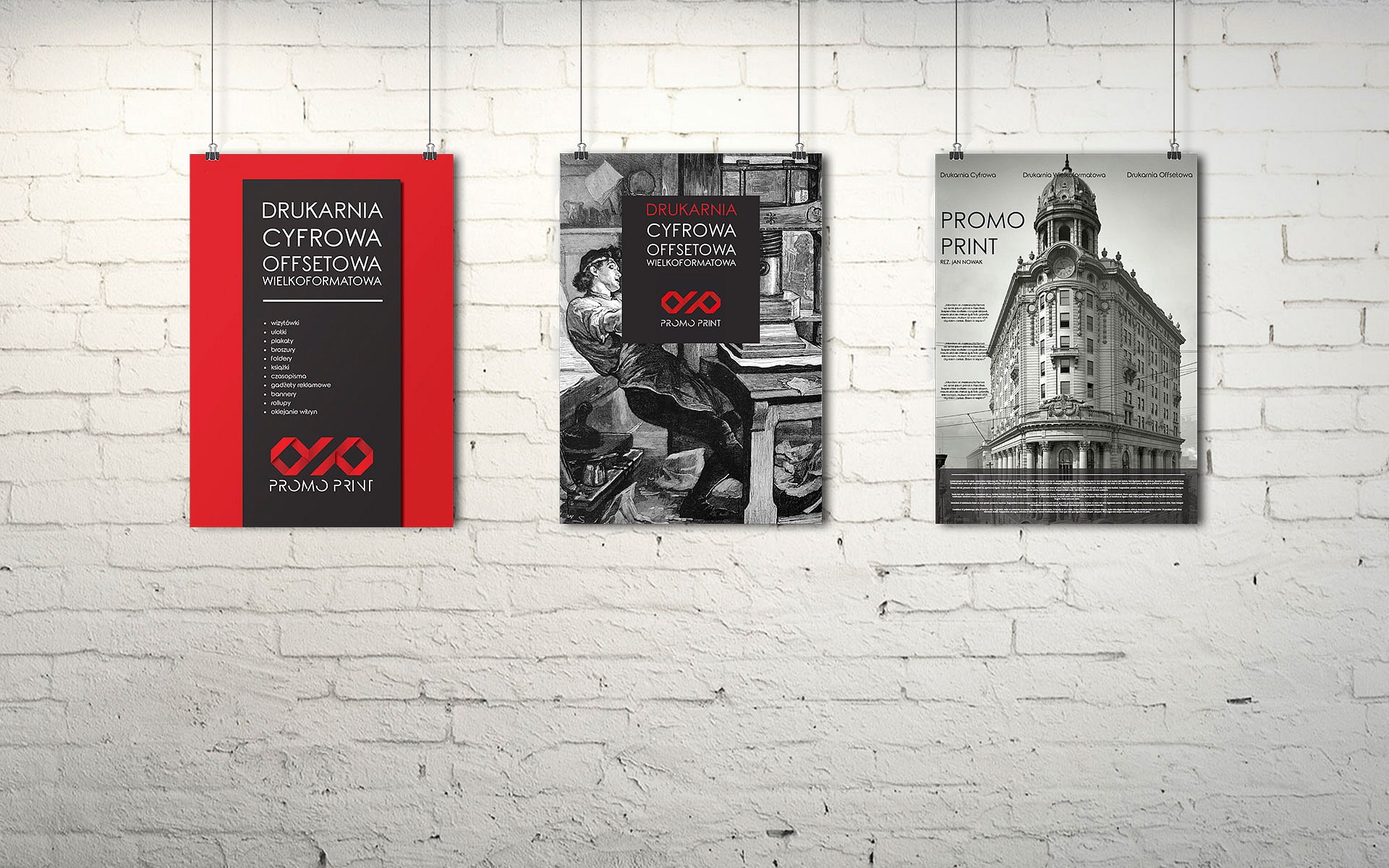 Promo Print Drukarnia