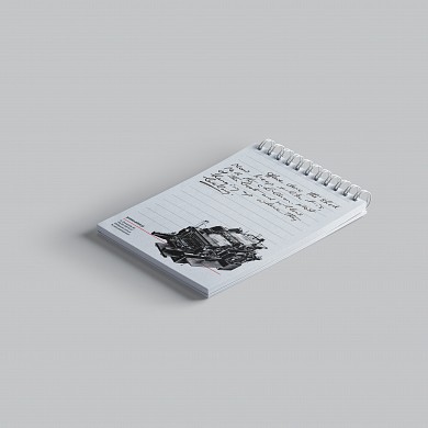 Promo Print Drukarnia - Notes